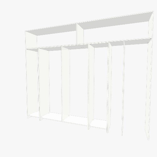 Шкаф кабинет