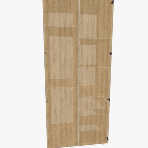 Шкаф комната