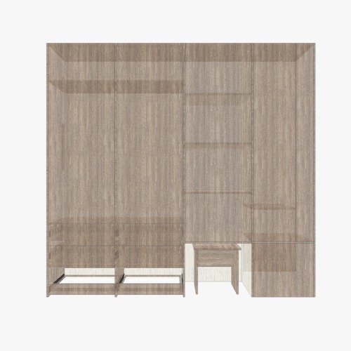 Шкаф Коридор