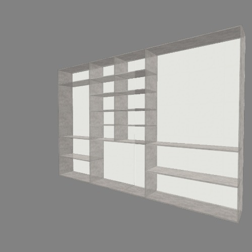 шкаф коридор