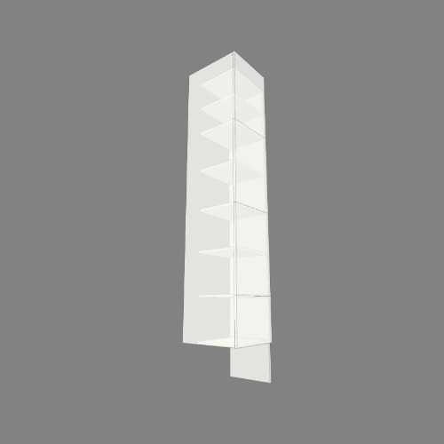 Шкаф лоджия