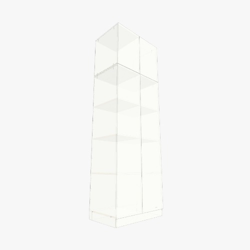 Шкаф на балкон