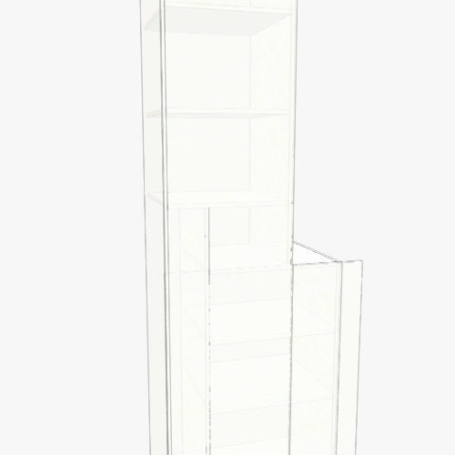 Шкаф на балкон (исправлено)