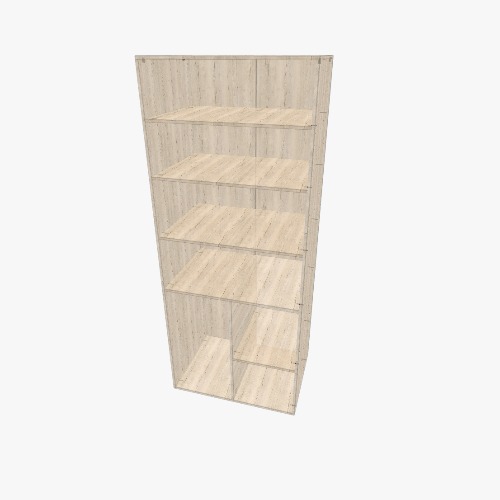 Шкаф на балкон