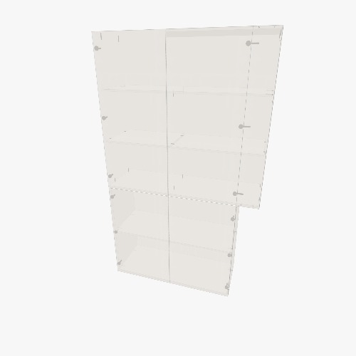 Шкаф на балкон