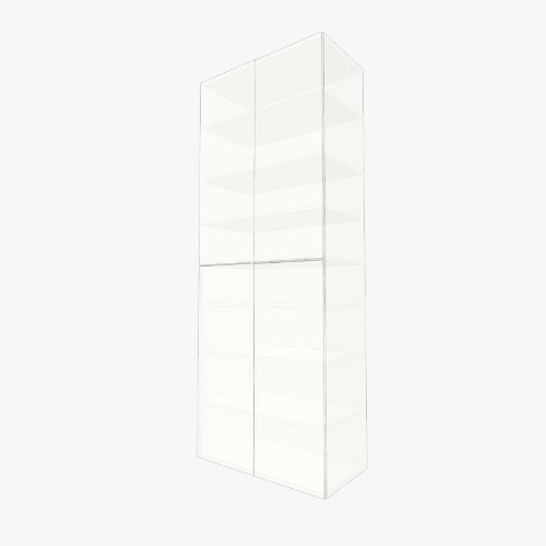 Шкаф на болкон