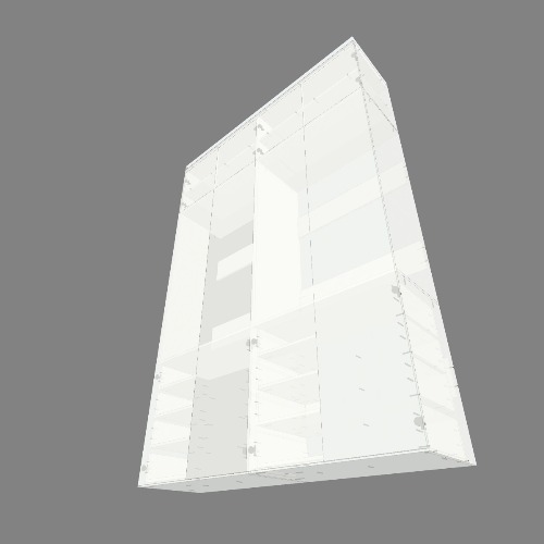 Шкаф на двоих