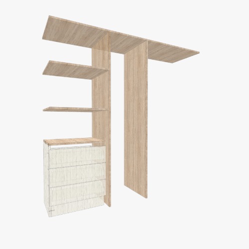 Система хранения