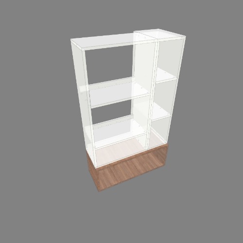 Шкаф над инсталяйицей