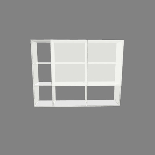 шкаф настенный 1132х1500