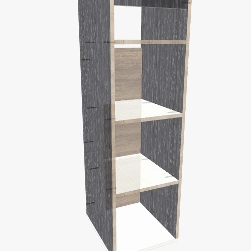 шкаф навесной