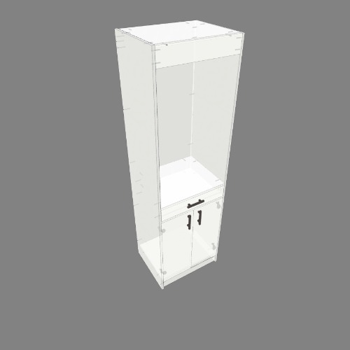 Шкаф под Кадила