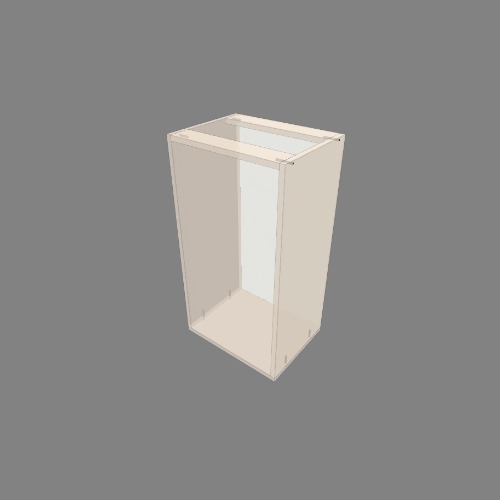 шкаф под колонку