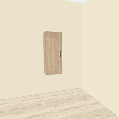 Шкаф под магистральные фильтры