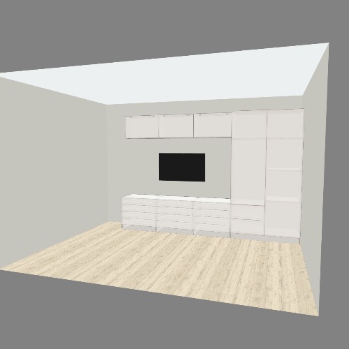 Шкаф под тв