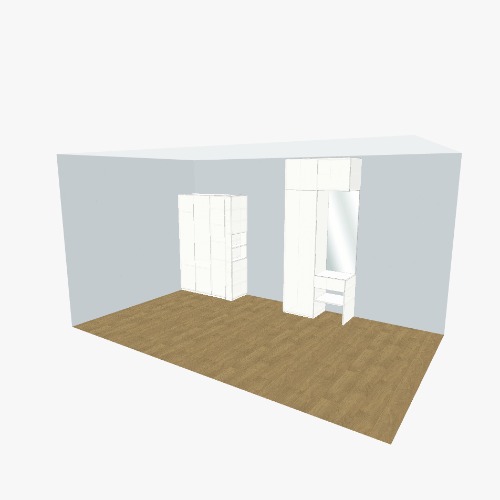 Шкаф Прихожая