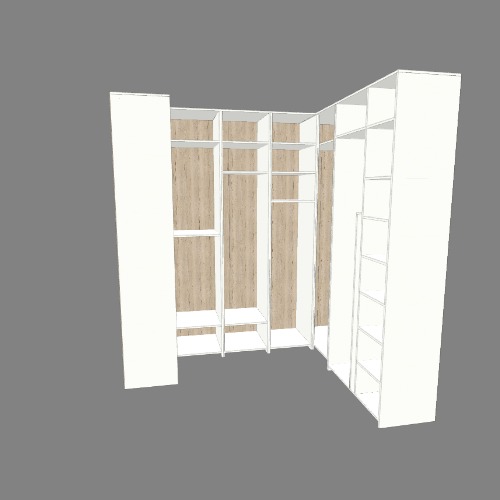 Шкаф прихожая