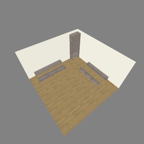 Шкаф прихожая и комоды