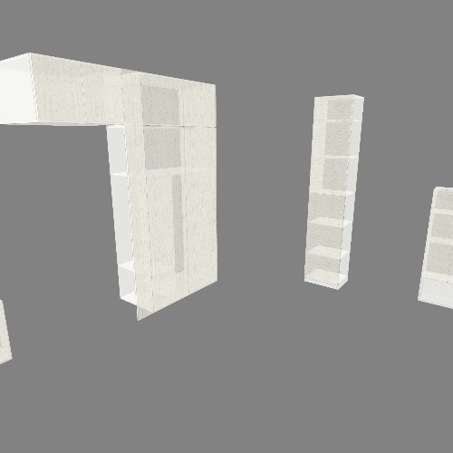 шкаф прихожка Free 3D furniture designs and blueprints from Flatma Community