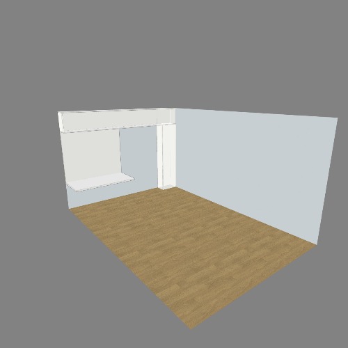 шкаф примерно