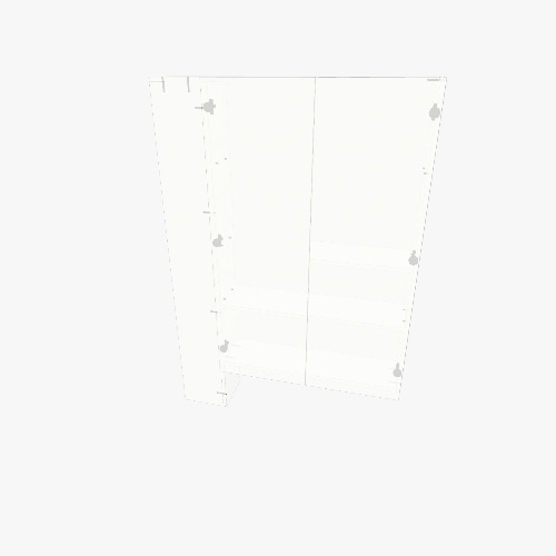 Шкаф санузел