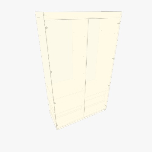 Шкаф спальня 11