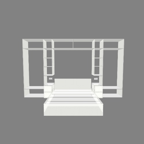 шкаф спальня