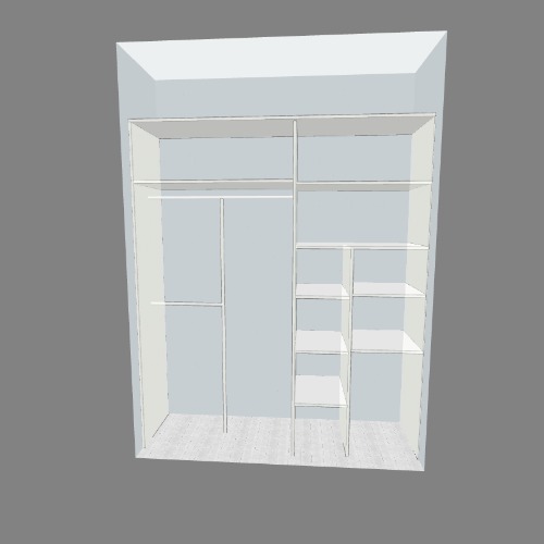 Шкаф спальня