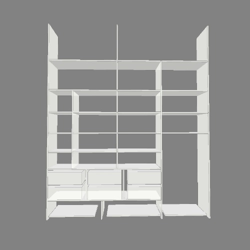 ШКАФ СПАЛЬНЯ