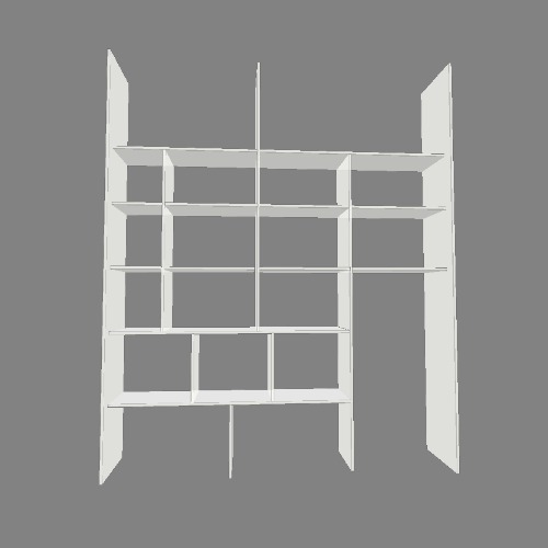 ШКАФ СПАЛЬНЯ