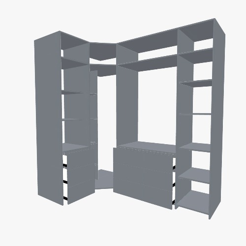 шкаф спальня