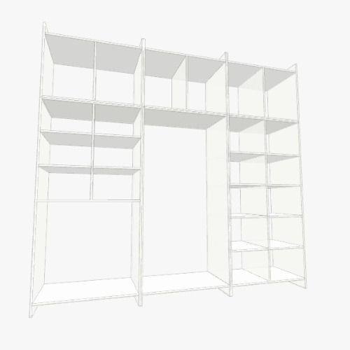 шкаф спальни