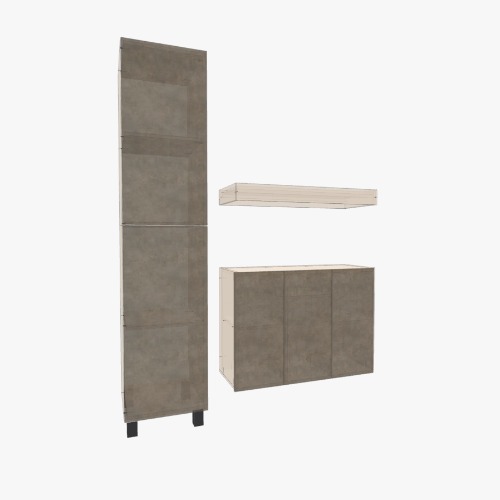 Шкаф тумба аквариум