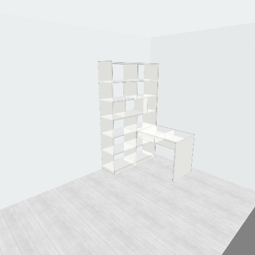 шкаф в детскую