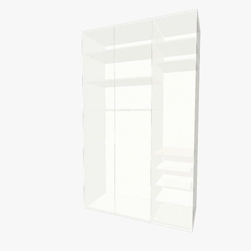 Шкаф в детскую Платон