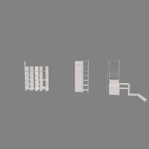 шкаф в двушку коридор +су2, три по1м