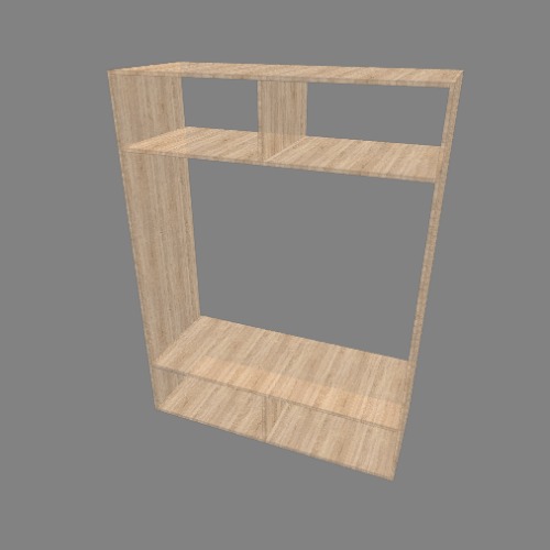 шкаф в гардеробную