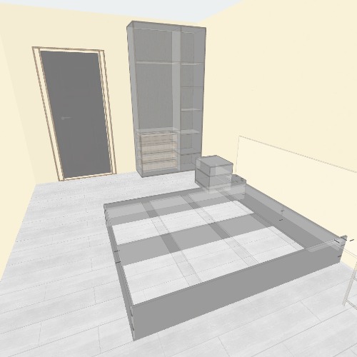 Шкаф в комнату