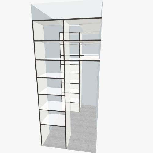 Шкаф в комнату