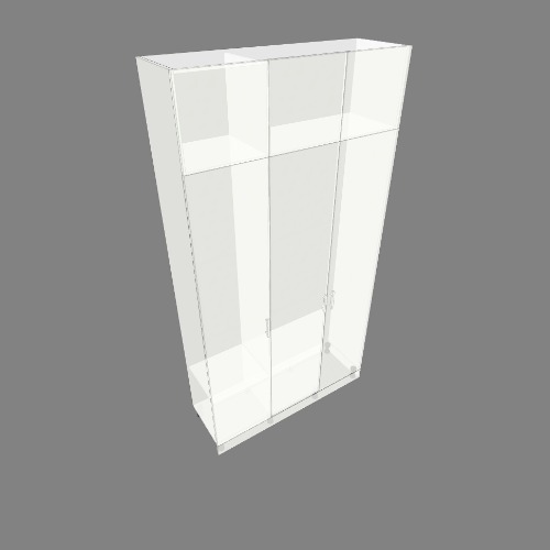 шкаф в коридор