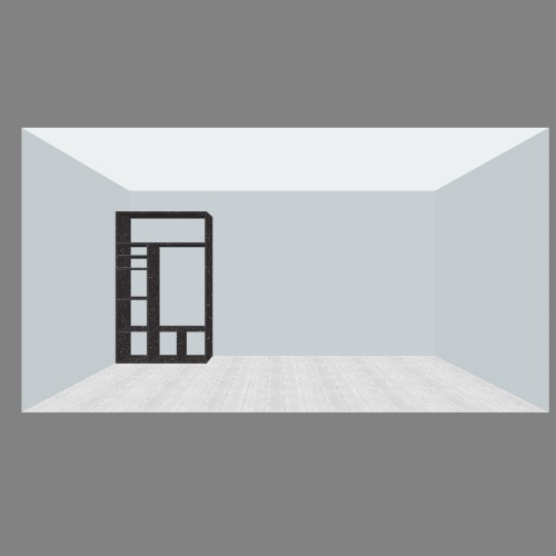 шкаф в коридор