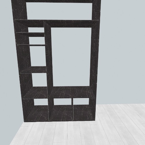 шкаф в коридор