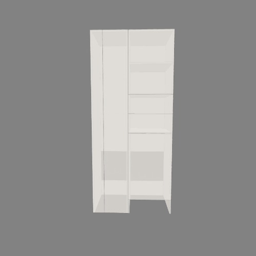 Шкаф в котельной