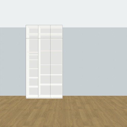 шкаф в квартиру