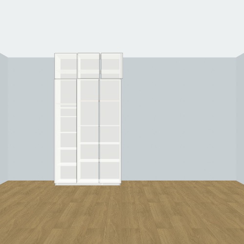 шкаф в квартиру