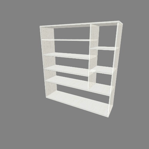 Шкаф в нишу