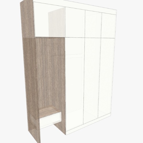 Шкаф в прихожую