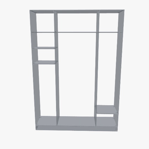 Шкаф в прихожую