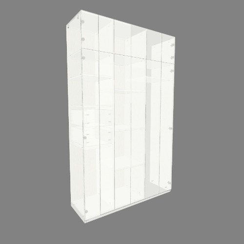 шкаф в прихожую