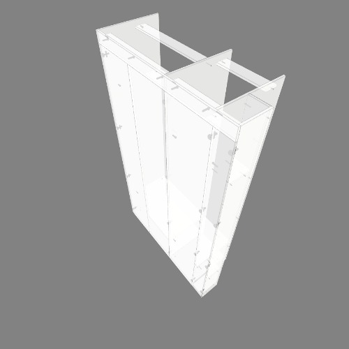 Шкаф в прихожую